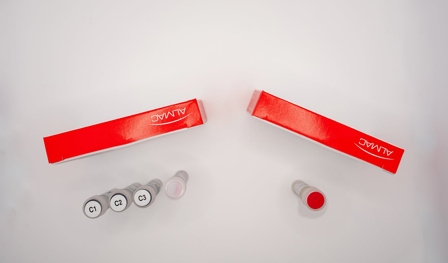 Almac Diagnostic Services PNPLA3 Genotyping Kit